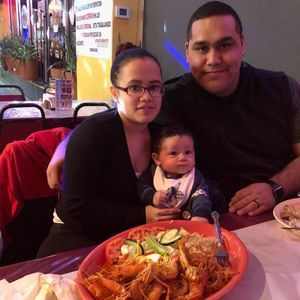 Meet your Posher, Judy